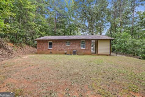 330 Clayton Avenue Clayton GA 30525