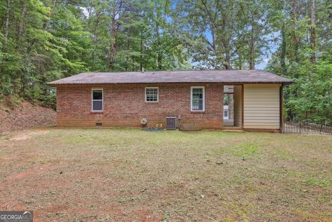 330 Clayton Avenue Clayton GA 30525