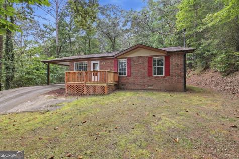 330 Clayton Avenue Clayton GA 30525