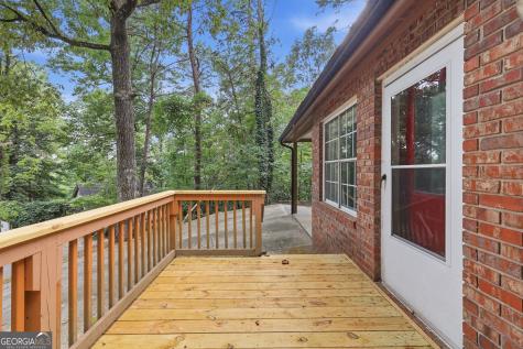 330 Clayton Avenue Clayton GA 30525