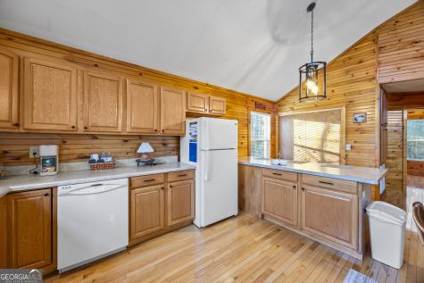 65 Screech Owl Trail Sautee Nacoochee GA 30571