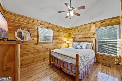 65 Screech Owl Trail Sautee Nacoochee GA 30571