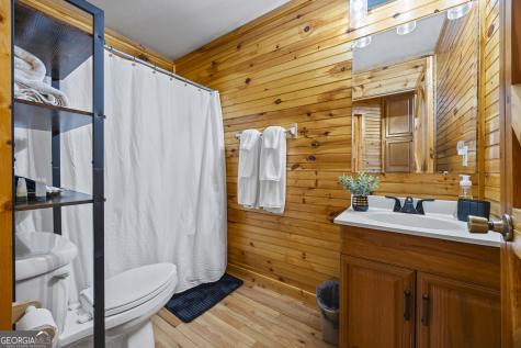 65 Screech Owl Trail Sautee Nacoochee GA 30571