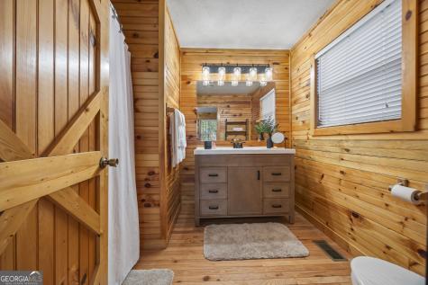 65 Screech Owl Trail Sautee Nacoochee GA 30571