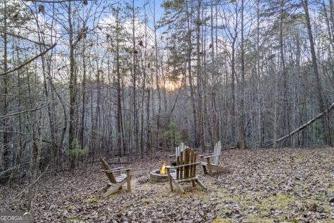 65 Screech Owl Trail Sautee Nacoochee GA 30571