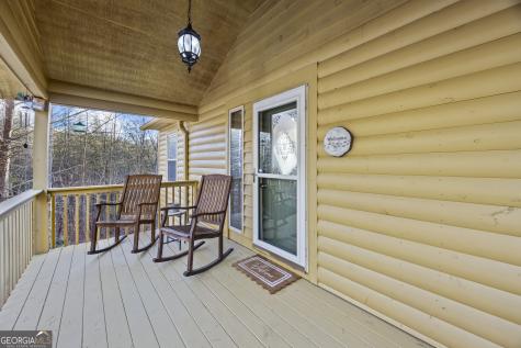 65 Screech Owl Trail Sautee Nacoochee GA 30571