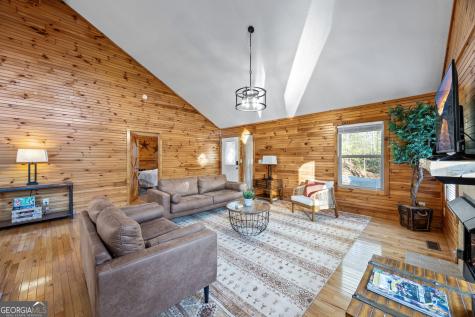 65 Screech Owl Trail Sautee Nacoochee GA 30571