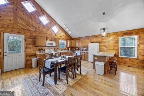 65 Screech Owl Trail Sautee Nacoochee GA 30571