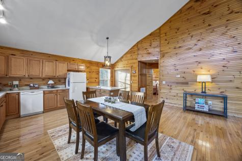 65 Screech Owl Trail Sautee Nacoochee GA 30571