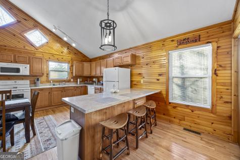 65 Screech Owl Trail Sautee Nacoochee GA 30571