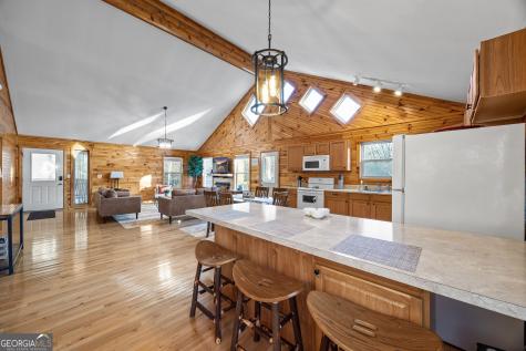 65 Screech Owl Trail Sautee Nacoochee GA 30571