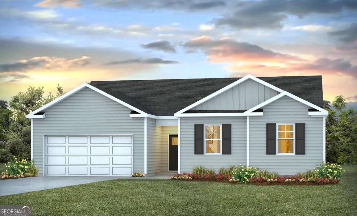 321 Royal Fern Lane Statesboro GA 30461