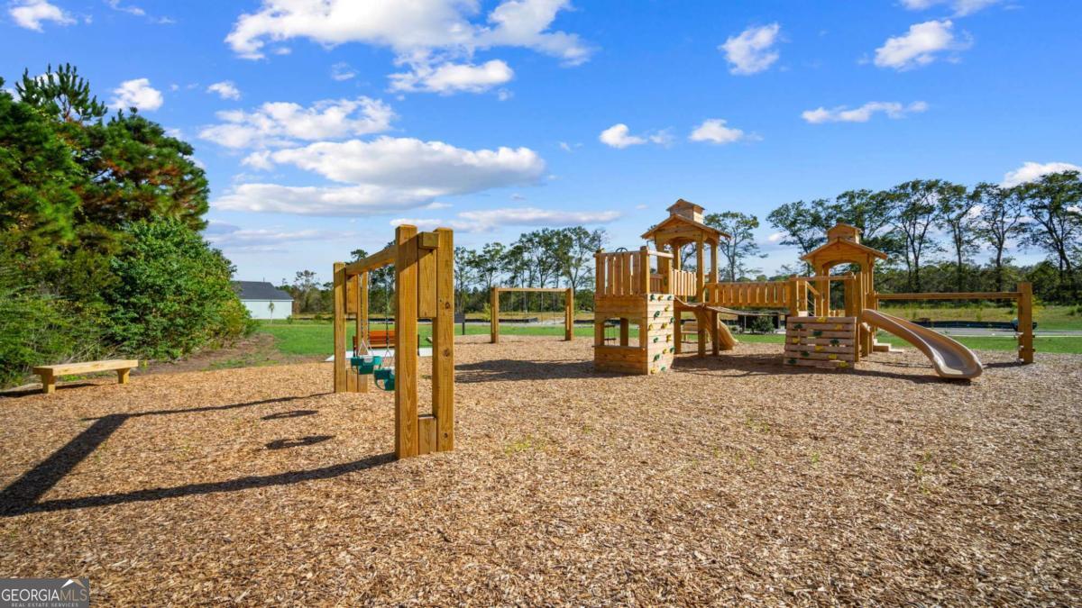 321 Royal Fern Lane Statesboro GA 30461