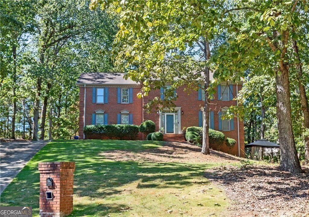 46 Waverly Lane Winder GA 30680