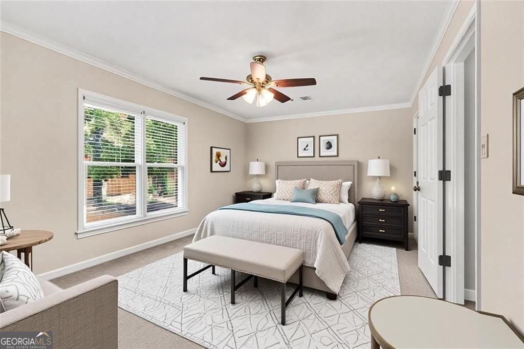 46 Waverly Lane Winder GA 30680