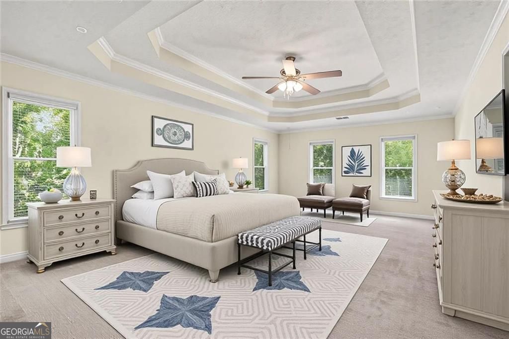 46 Waverly Lane Winder GA 30680