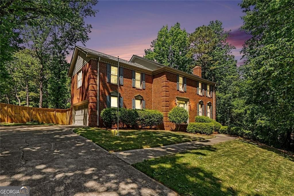 46 Waverly Lane Winder GA 30680