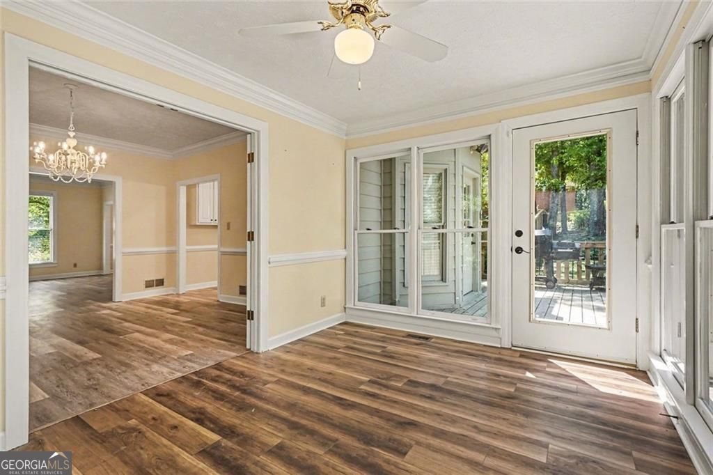 46 Waverly Lane Winder GA 30680