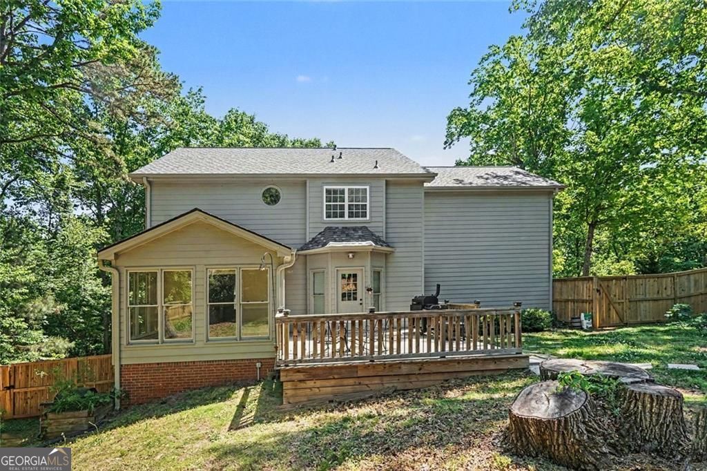 46 Waverly Lane Winder GA 30680