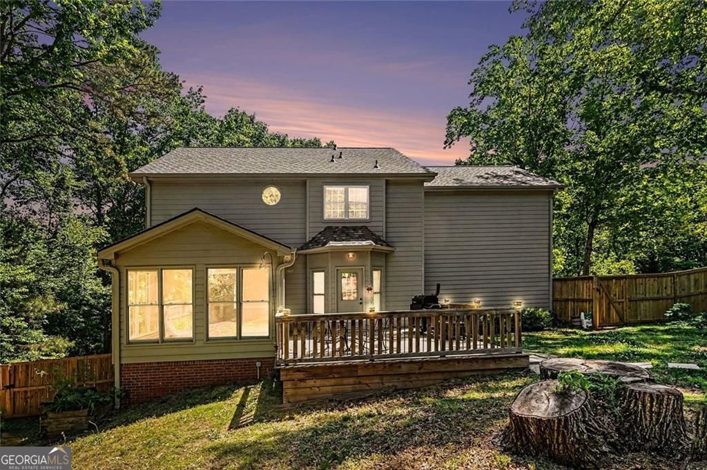 46 Waverly Lane Winder GA 30680