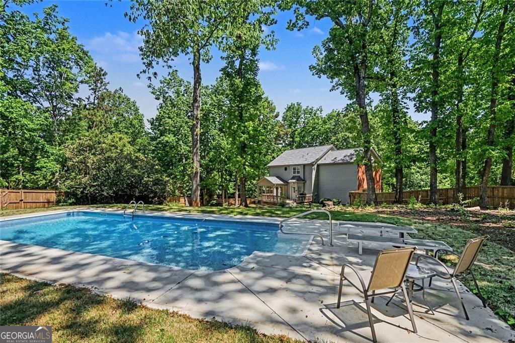 46 Waverly Lane Winder GA 30680