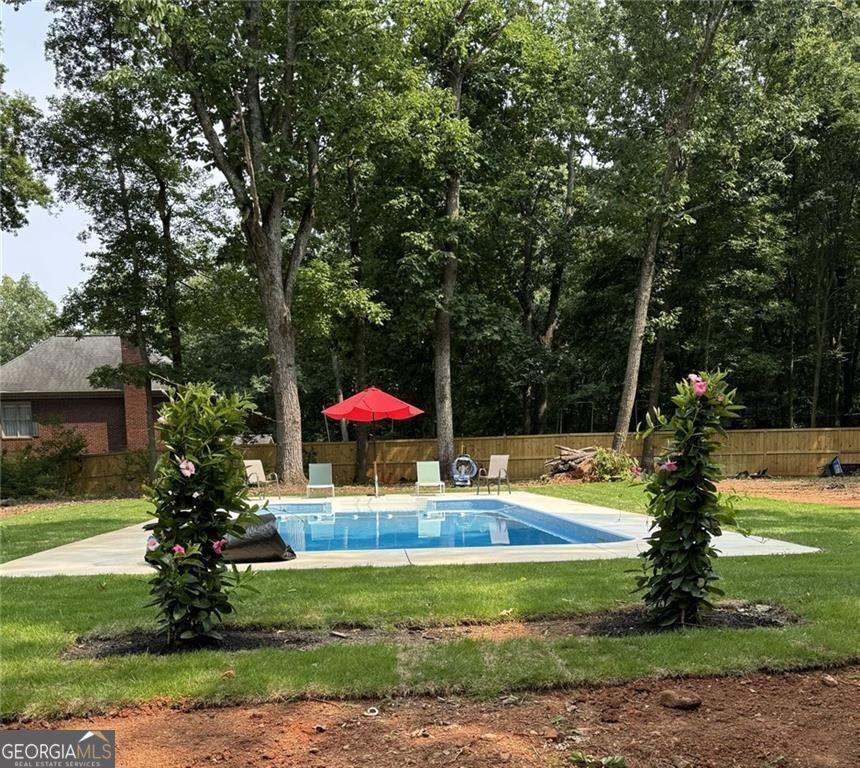46 Waverly Lane Winder GA 30680