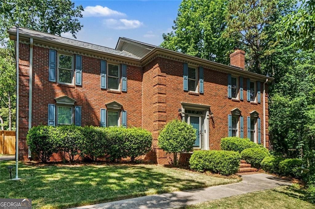 46 Waverly Lane Winder GA 30680