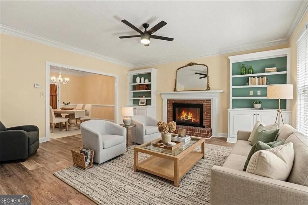 46 Waverly Lane Winder GA 30680
