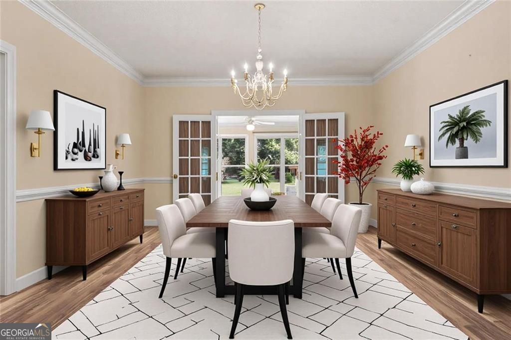 46 Waverly Lane Winder GA 30680