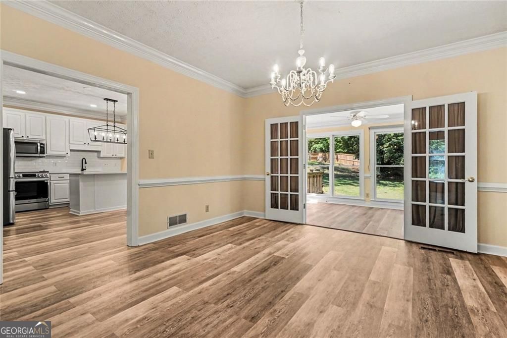 46 Waverly Lane Winder GA 30680