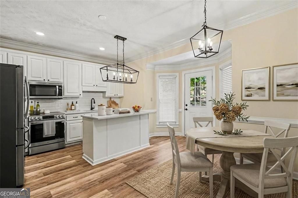 46 Waverly Lane Winder GA 30680