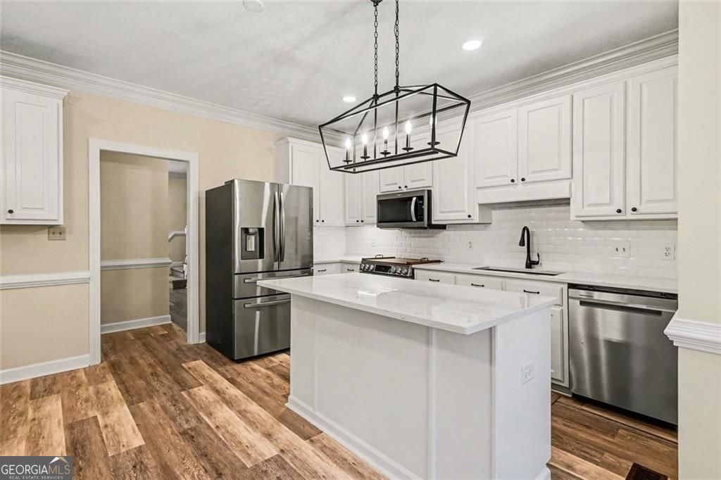 46 Waverly Lane Winder GA 30680