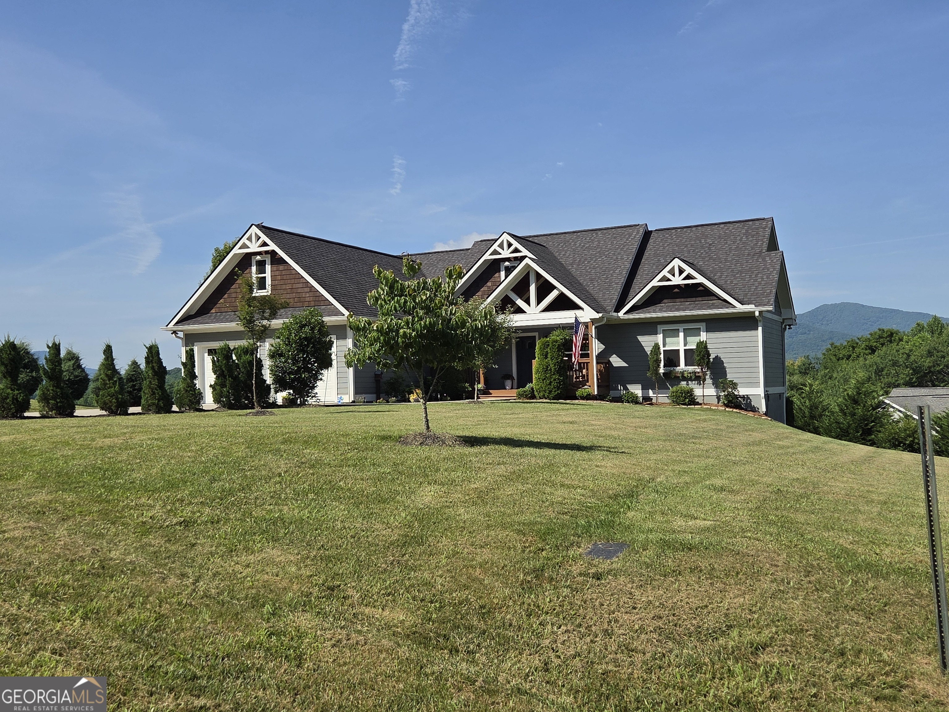958 New Forest Road Young Harris GA 30582