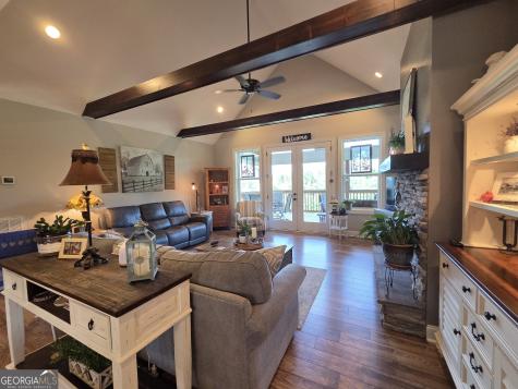 958 New Forest Road Young Harris GA 30582