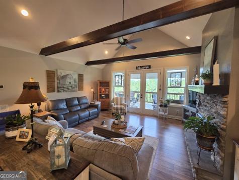 958 New Forest Road Young Harris GA 30582