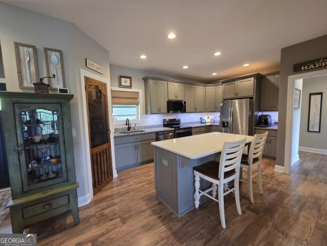 958 New Forest Road Young Harris GA 30582