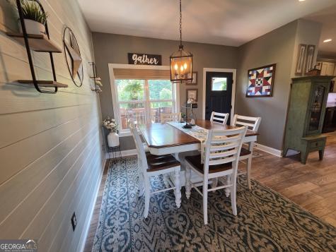 958 New Forest Road Young Harris GA 30582