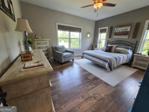 958 New Forest Road Young Harris GA 30582