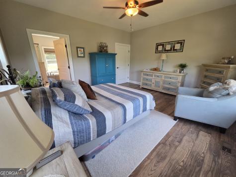 958 New Forest Road Young Harris GA 30582