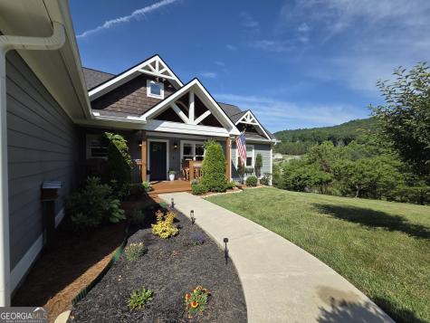 958 New Forest Road Young Harris GA 30582