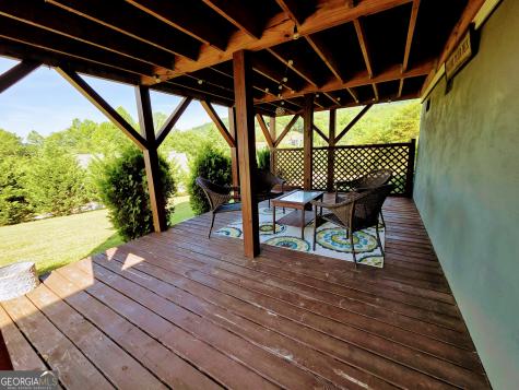 958 New Forest Road Young Harris GA 30582
