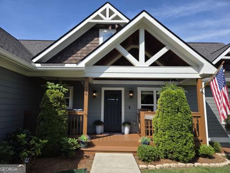 958 New Forest Road Young Harris GA 30582