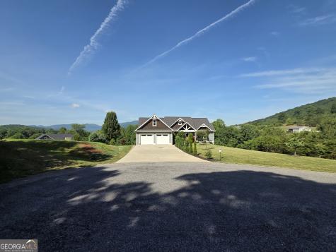 958 New Forest Road Young Harris GA 30582