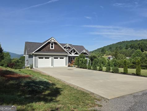 958 New Forest Road Young Harris GA 30582