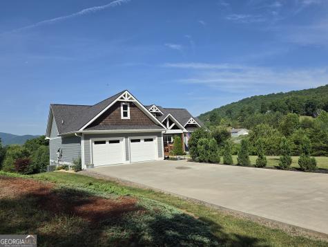 958 New Forest Road Young Harris GA 30582