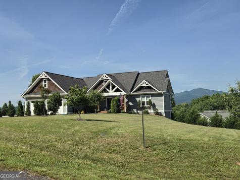 958 New Forest Road Young Harris GA 30582