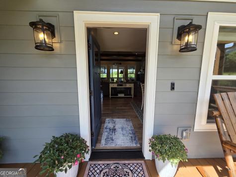 958 New Forest Road Young Harris GA 30582