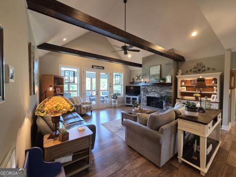 958 New Forest Road Young Harris GA 30582