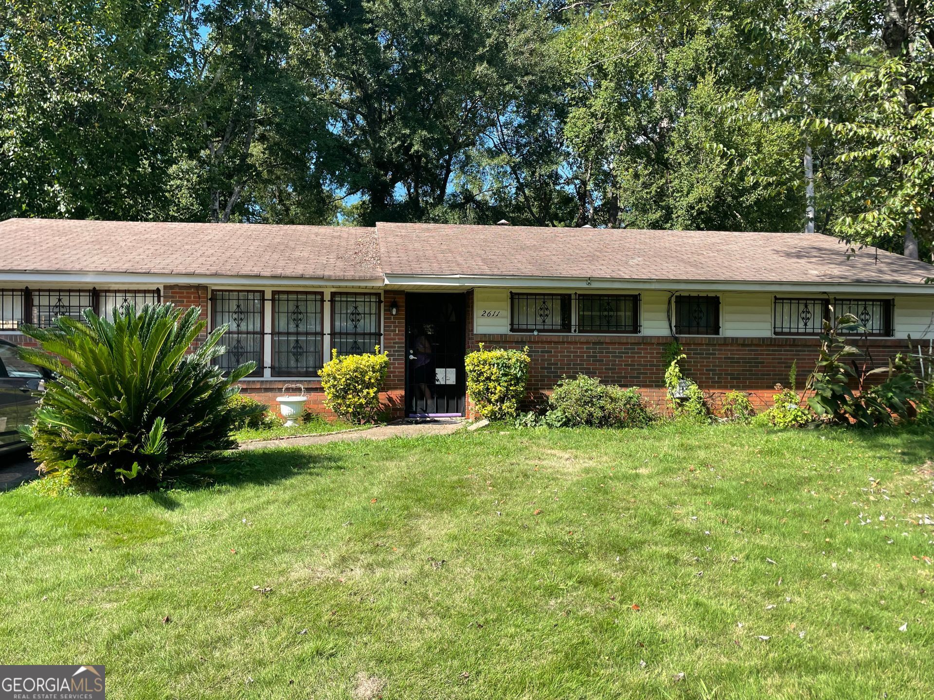 2611 Rice Street Columbus GA 31903