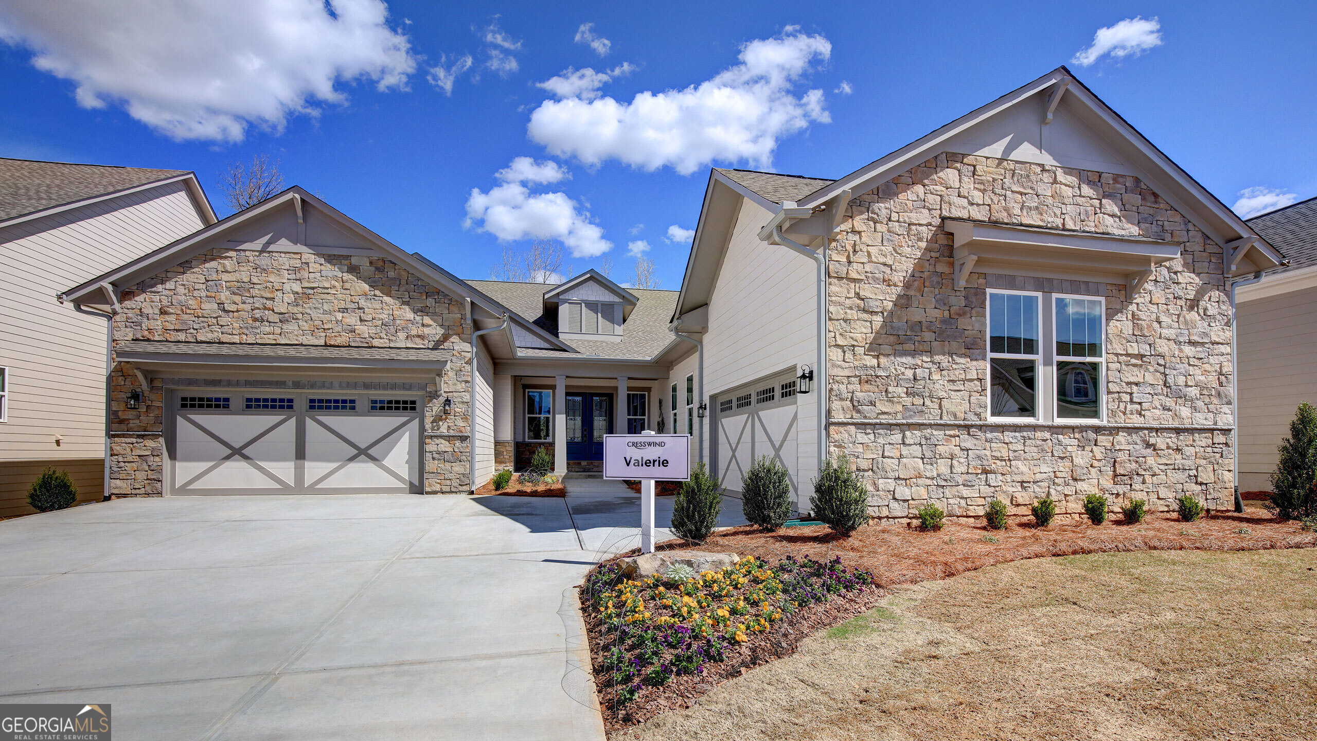 216 Cresswind Boulevard Newnan GA 30263